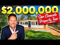 Inside a 2 000 000 Beach Cottage in Southwest San Clemente