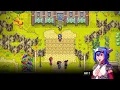 VOD CrossCode - Part 41 Quests Tests and All the Rest