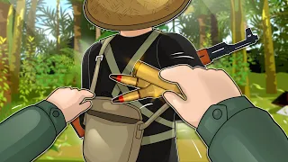 Every use for a bullet ever