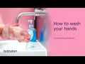 How to Wash Your Hands Properly to Stay Safe and Healthy
