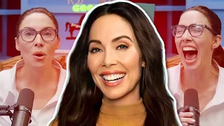 Whitney Cummings Is Completely Out Of Control