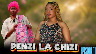 penzi la chizi episode 11 