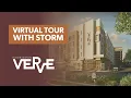 VERVE Indiana - Virtual Tour w Storm