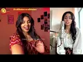 VIRAL VIDEO : Singer Dhee Unexpected Reaction To Independent Singer Monisha Singing Vari Vari Song