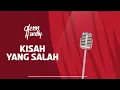 Download Lagu Glenn Fredly - Kisah Yang Salah