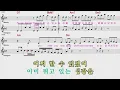Damage (HOSHI Solo) (Feat. Timbaland) - 세븐틴 (SEVENTEEN) (여자키Dm/+3) 여기MR/ KPOP/ Karaoke/ Music/ 노래방