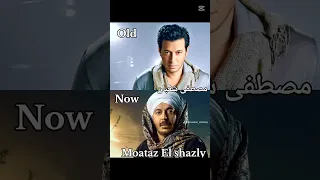 ابطال مسلسل حكيم باشا زمان والان جبل الحلال اكسبلور مسلسلات فنانين العرب ممثلين ممثلات 