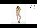 Woody - Fashion Underwear W17 Collection