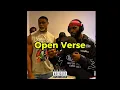 6uff ft. Odumodublvck - SALT (OPEN VERSE)