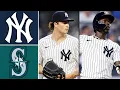 Download Lagu New York Yankees vs Seattle Mariners | Game Highlights (7/9/25)