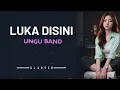 Lagu ( VIRAL TIKTOK ) LUKA DISINI - UNGU BAND - By AL COVER