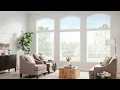 Custom Window Treatments Blinds Roller Motorized Shades White Plains Westchester NY