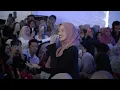 Download Lagu Alma Esbeye - Ghannili (Live At Cyber X UINSSC)