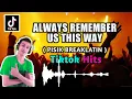 Always Remember Us This Way | Break latin | Tiktok Viral Hits | Dj Tons Remix