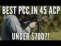 Best PCC in 45 ACP under 700 FM Products 45 ACP