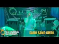 LAGU DAERAH KERINCI || SAMO-SAMO CINTO || Voc. NILKA UTIANA ||🔴LIVE REC