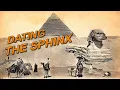 The Geoarchaeology of the Sphinx with Bob Schneiker and Dan Fallu