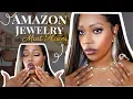 Amazon Jewelry Must Haves 2025 Affordable Gold Stacks You NEED