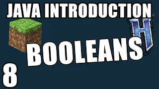 Java Booleans Comparison Java Introduction for Minecraft Modding