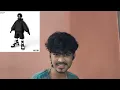 PARCHE BY @wazir_patar Ft. @sambata__00 - REACTION BY @Gen-z_react 