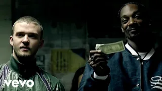 Snoop Dogg Signs Official Music Video Ft Justin Timberlake Charlie Wilson 
