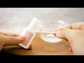 How to Open Nail Glue