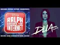 Swan Song In This Place (Dua Lipa/Julia Michaels - Mashup)
