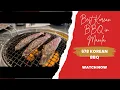 Must try Korean BBQ Samgyup in Metro Manila - 678 KBBQ at Mall of Asia