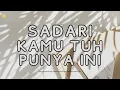 Download Lagu SADAR GA ? KAMU PUNYA INI #generalreading #timelessreading #mellamorgen