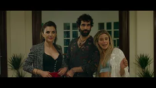 El Juego De Las Llaves Tráiler Teaser 