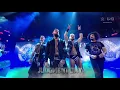 Download Lagu The Judgment Day Entrance with NEW Theme | RAW 30.12.2024