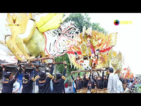 Download MP3 SINGA Barong - NCUL [ Basah - Basah ]