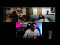 Lil Patty & Soueelt Reaction To DollyPran & 7liwa - Dama ( M/V )