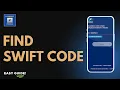 How To Find La Banque Postale SWIFT Code