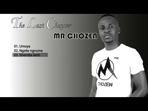 Download MP3 Mr Chozen - Ithemba lami (Official Audio)