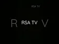 Station ID RSA TV (sekarang Nokia TV) (2010 - 2014)