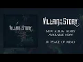 Download Lagu Villain of the Story - Peace of Mind (Official Audio)