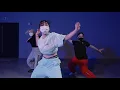 Ms Banks - Snack (feat. Kida Kudz) / JJ Choreography