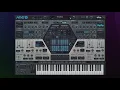 Download Lagu HIVE 2 by u-he | Overview In A Minute