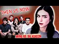 Lagu 😳 Bring Me The Horizon THEN vs NOW | I Was NOT Expecting This 😵 (REACTION)