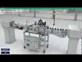 MFlex InMotion Pressure-Sensitive Labeling Interactive Visualizer