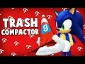 Gmod Dodge The Garbage Garry s Mod Trash Compactor - Comedy Gaming
