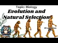 Biology Quiz How Well Do You Know Evolution Natural Selection