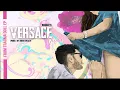 1- VERSACE VISION x Official Bhagat | @BlazzeMusic | TRAUMA-DOLL EP