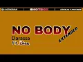 Darassa - No Body (Extended) ft. Bien @djblaqtanzanite @Darassamusic @sautisol #nobody #deejayphyner