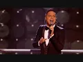 Olly Murs feat. The Muppets - Dance With Me Tonight (The X Factor)