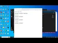 CISS232 - Scripting in the Environment