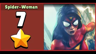 They Nerfed 7 Spider-Woman But She s STILL a Monster