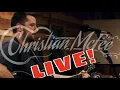 Christian McFee LIVE Maize Winery Hartville Ohio