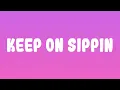 Download Lagu Lil Durk - Keep On Sippin'